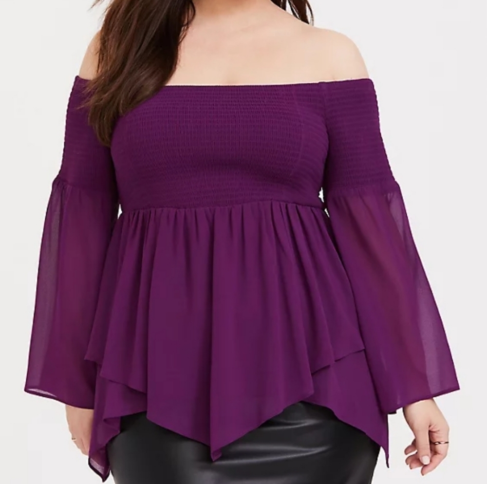 Blouse